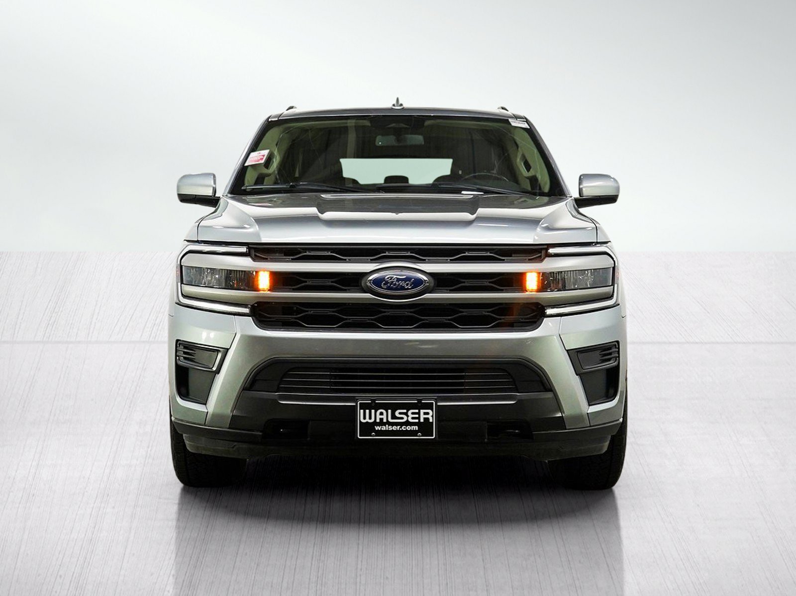 Used 2023 Ford Expedition Max XLT AWD/4WD image 8