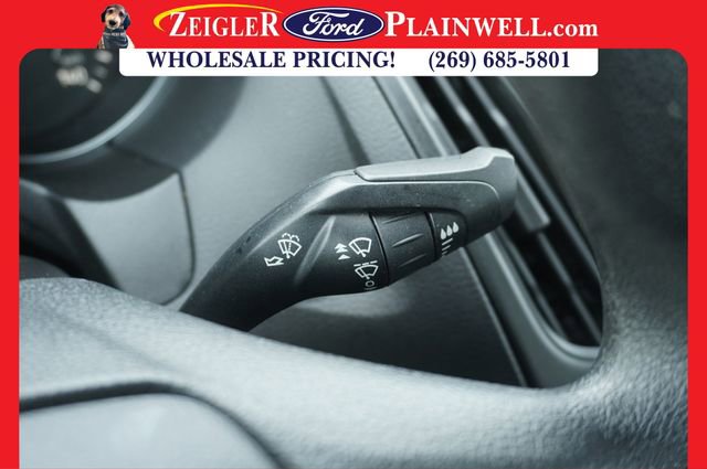 Used 2017 Ford Focus SE image 23