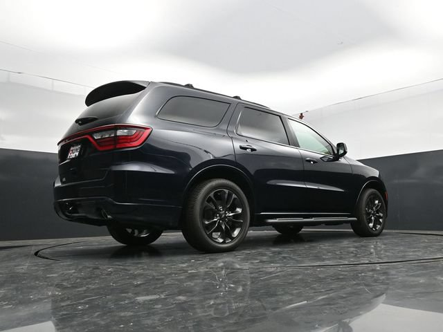 Used 2024 Dodge Durango R/T AWD/4WD image 71