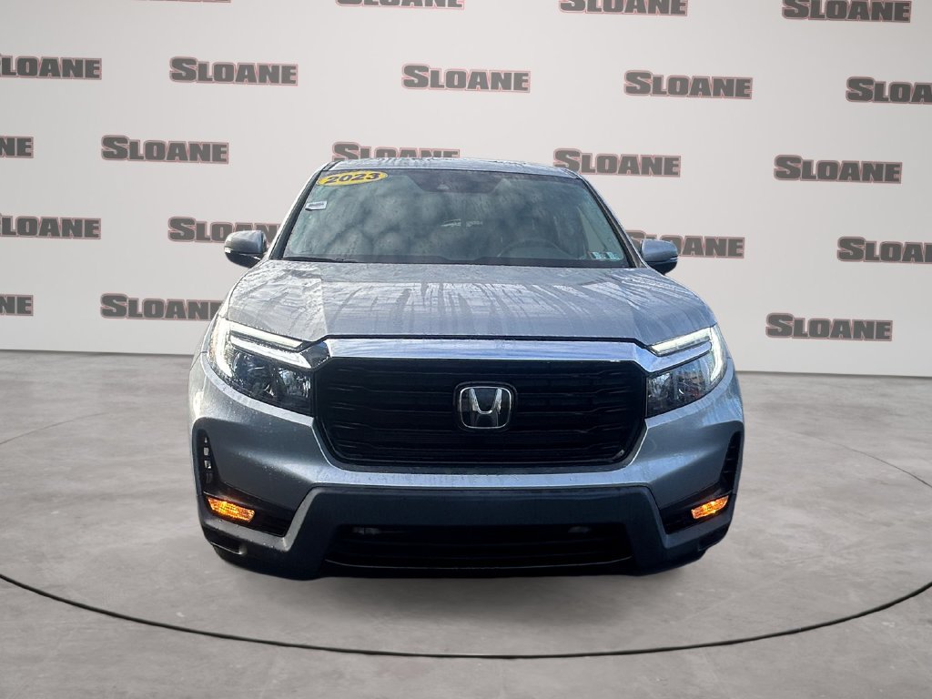 Used 2023 Honda Ridgeline RTL-E image 8