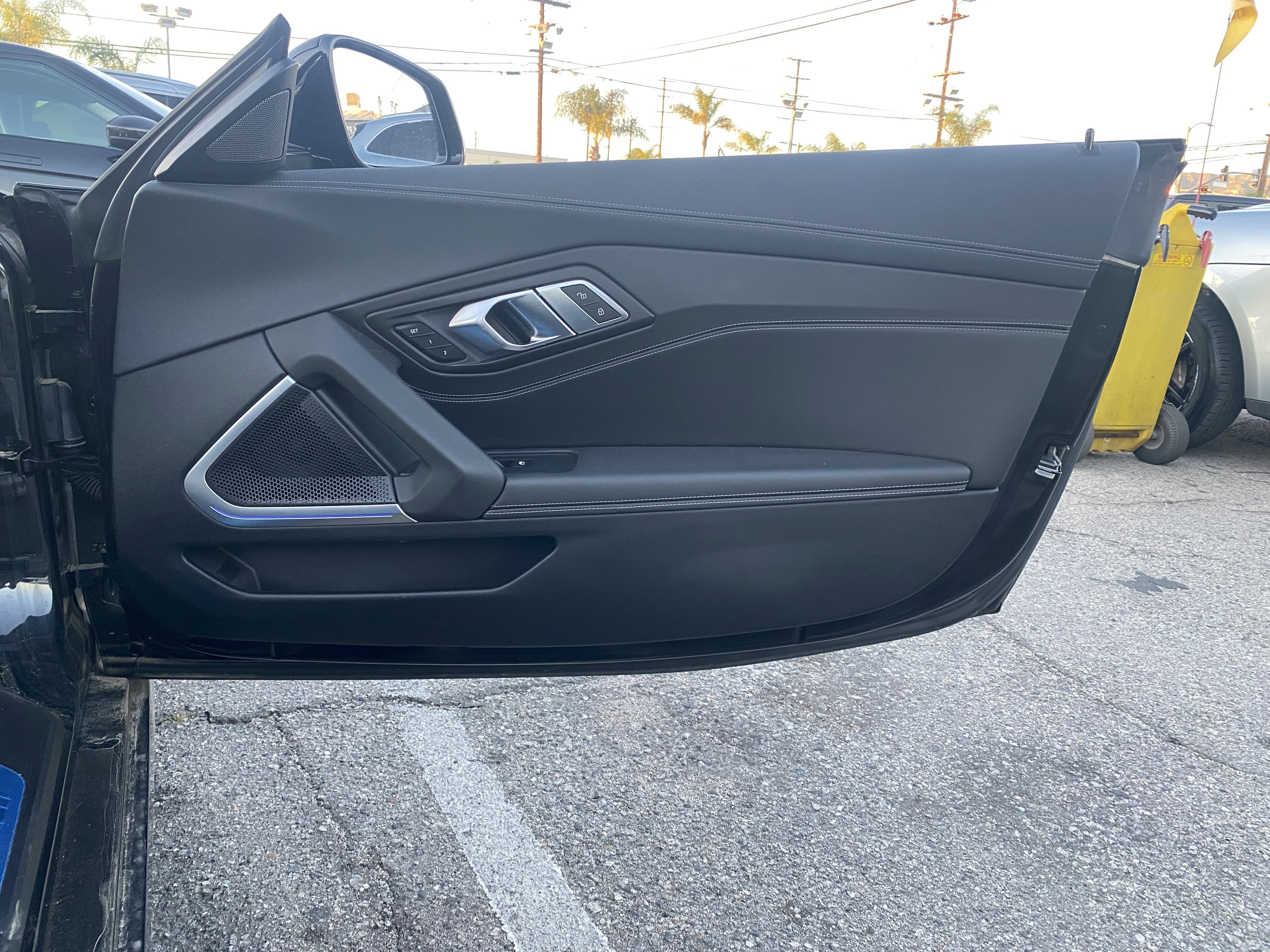 Used 2019 BMW Z4 sDrive30i w/ M Sport Package image 18