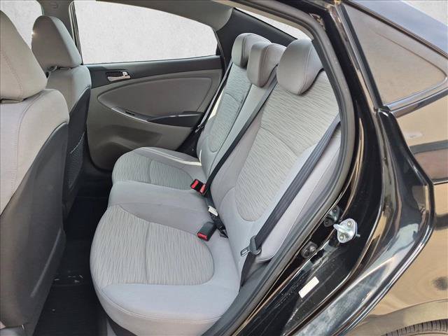 Used 2017 Hyundai Accent Value Edition FWD image 17