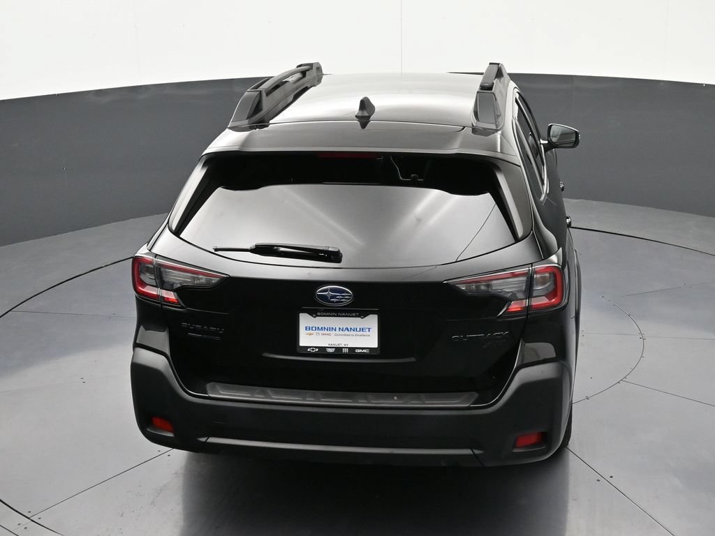 Used 2023 Subaru Outback Onyx Edition XT AWD/4WD image 19