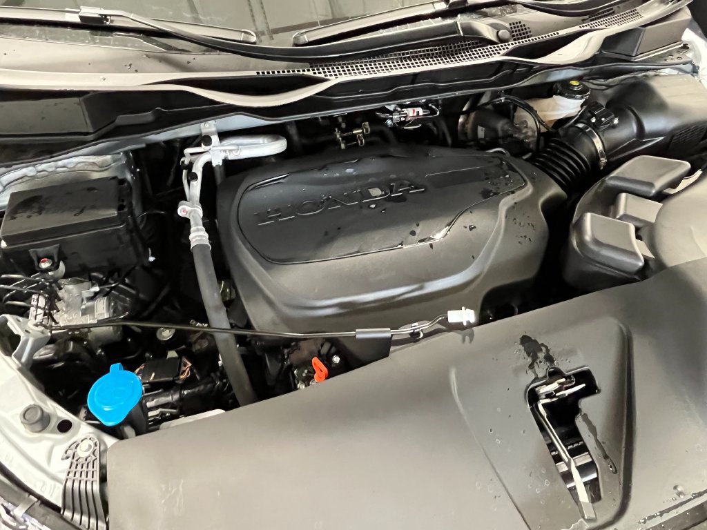 New 2026 Honda Odyssey EX-L image 31