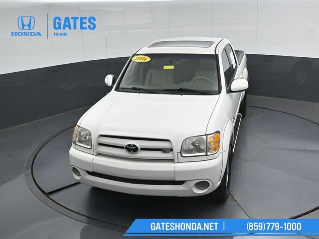 Used 2004 Toyota Tundra Limited w/ Towing Pkg RWD image 41
