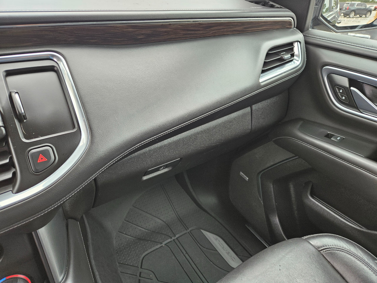 Used 2021 Chevrolet Tahoe LT image 19