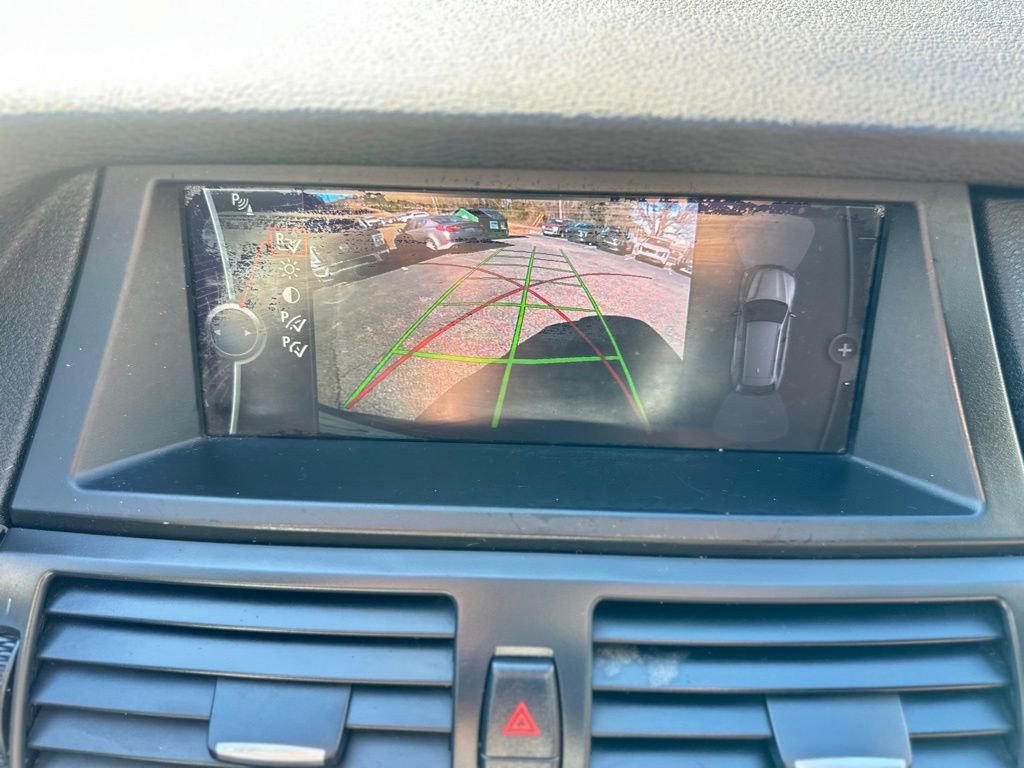 Used 2012 BMW X5 xDrive35i image 5