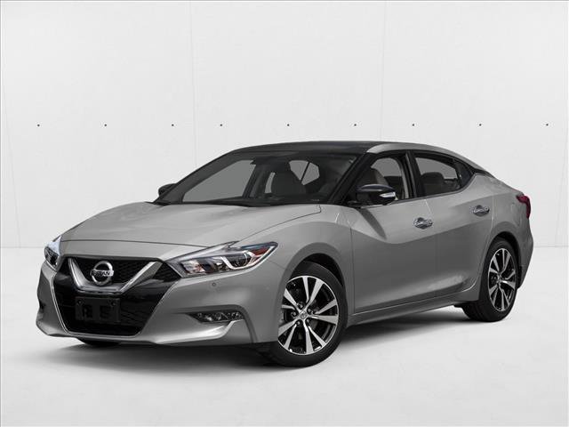 Used 2016 Nissan Maxima Platinum