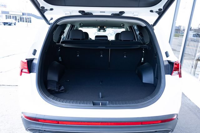 Used 2023 Hyundai Santa Fe SEL FWD image 20