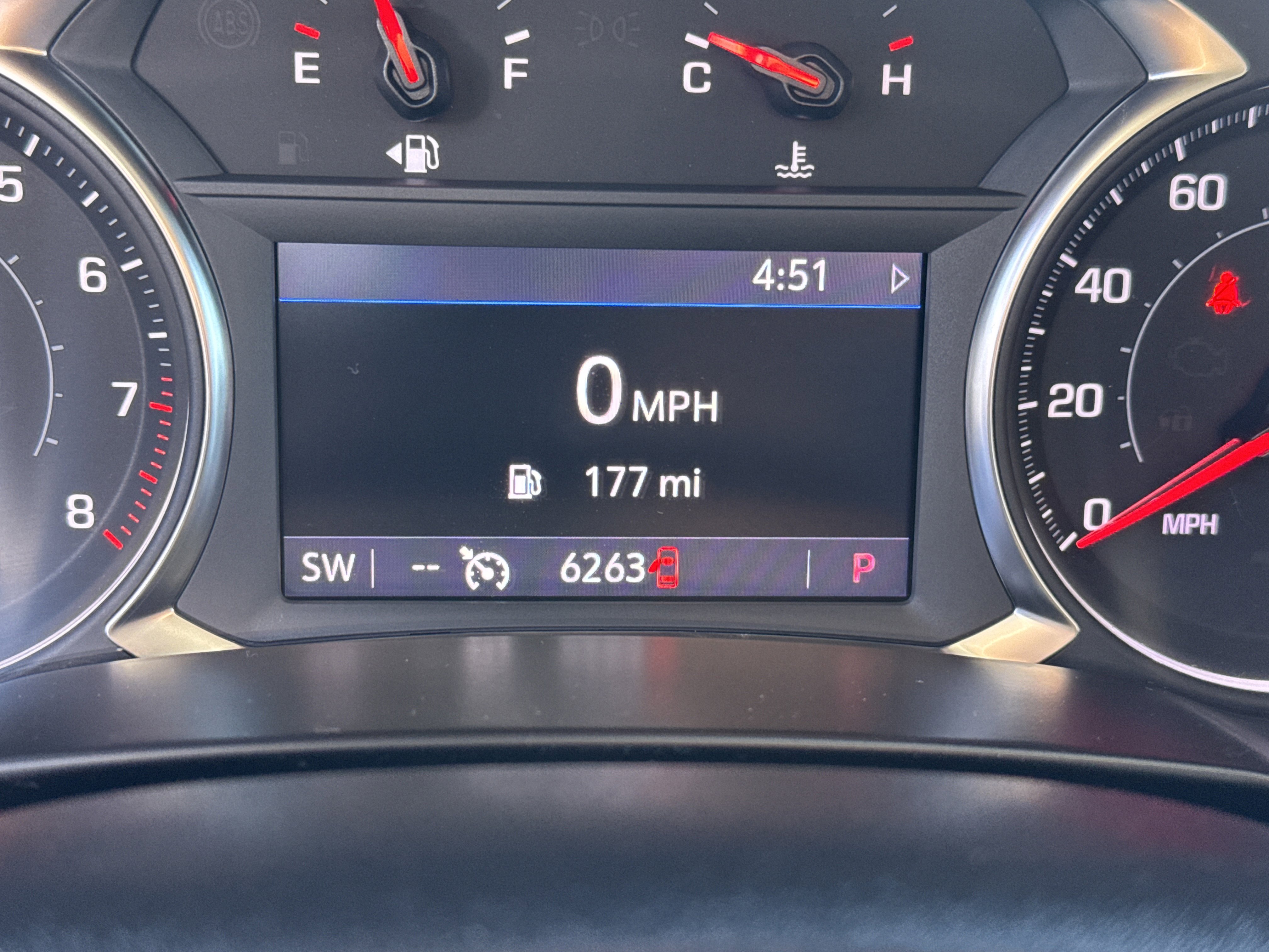 Used 2023 Chevrolet Blazer LT image 21