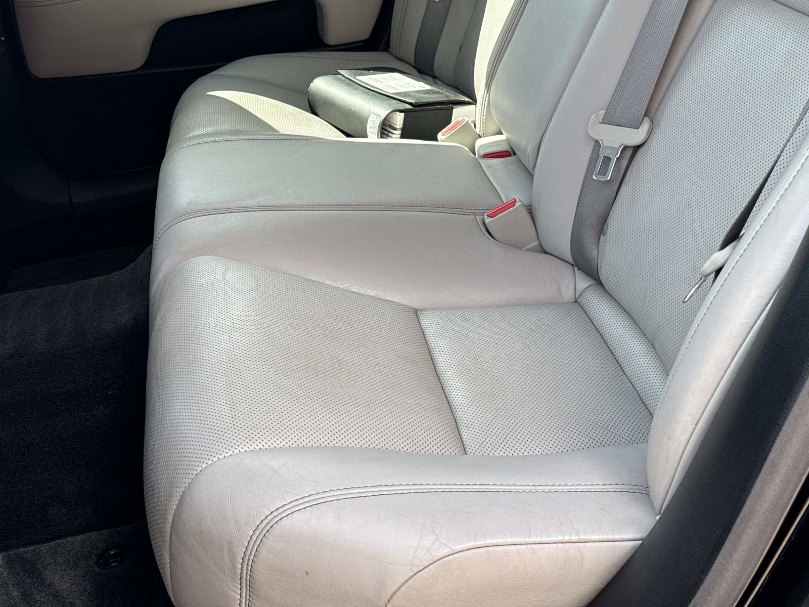 Used 2016 Lexus LS 460 AWD w/ Comfort Package image 18