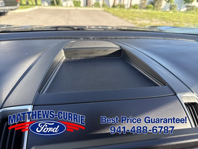 Certified 2024 Ford Edge Titanium w/ Equipment Group 301A AWD/4WD image 18