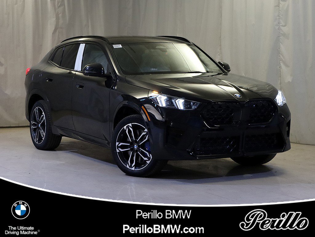 Used 2026 BMW X2 xDrive28i w/ Technology Package