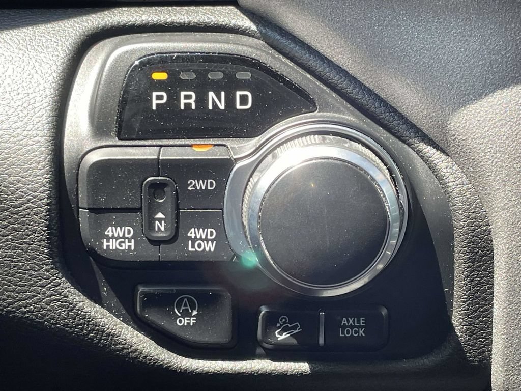 Certified 2019 RAM 1500 Tradesman AWD/4WD image 33
