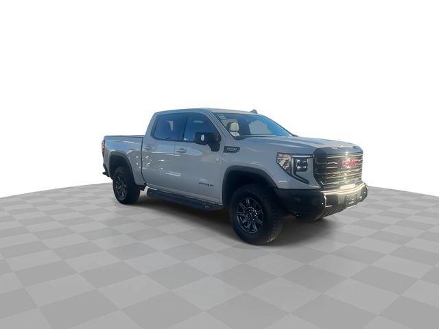 New 2026 GMC Sierra 1500 AT4X AWD/4WD image 3