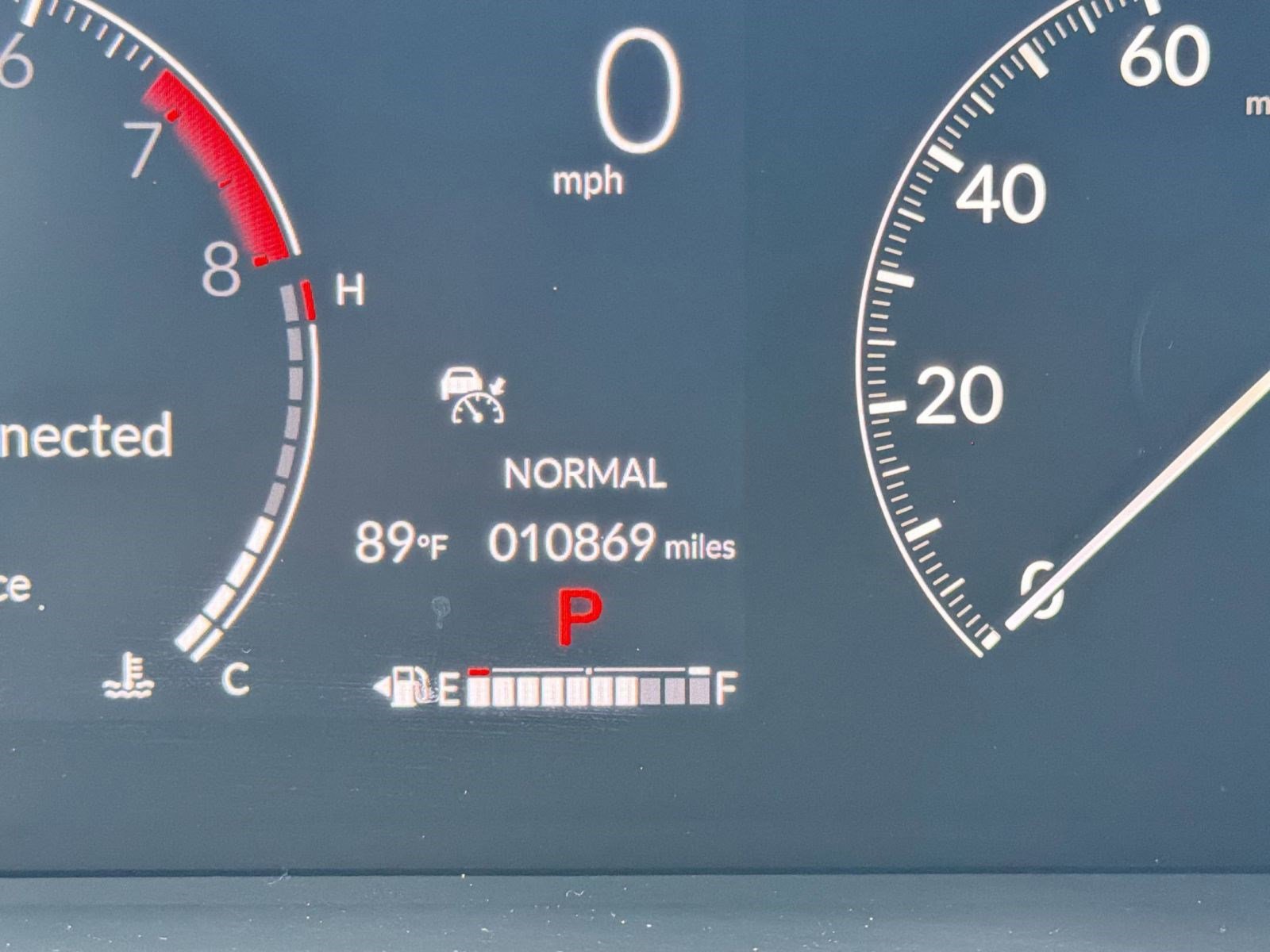 Used 2025 Honda Ridgeline RTL image 26