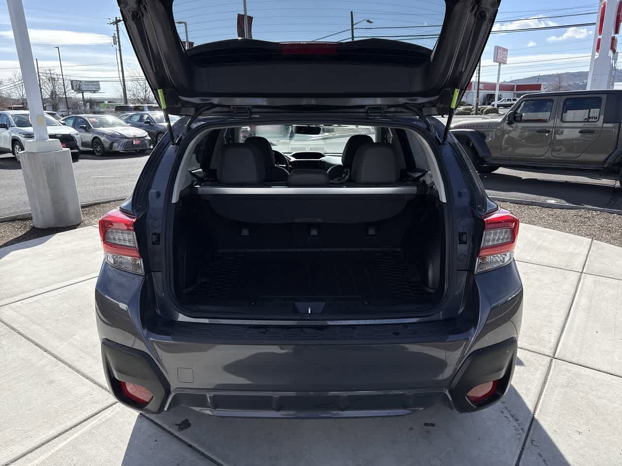 Used 2023 Subaru Crosstrek 2.5i Sport image 6