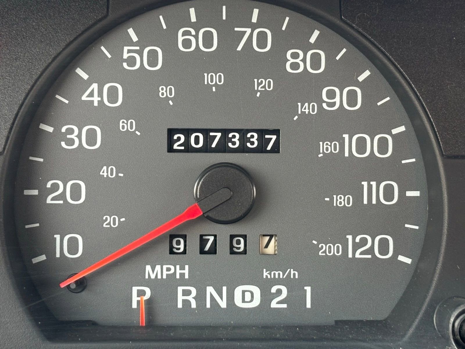 Used 2003 Mercury Grand Marquis GS image 20