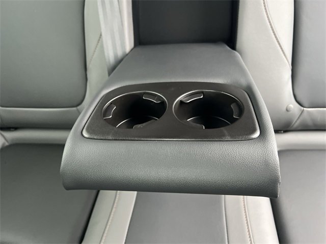 New 2025 Subaru Forester Sport image 33