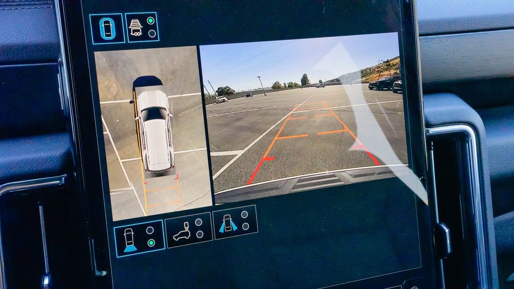 New 2026 GMC Yukon XL Denali w/ Denali Reserve Package image 23