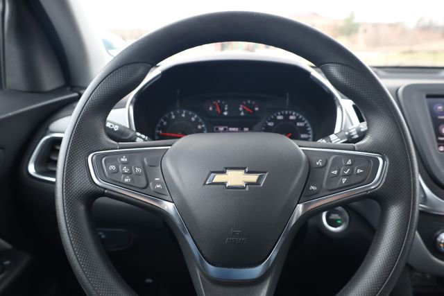 Used 2024 Chevrolet Equinox LS w/ Driver Confidence II Package image 16