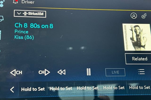 Used 2023 Chevrolet Silverado 1500 RST w/ All Star Edition Plus image 24