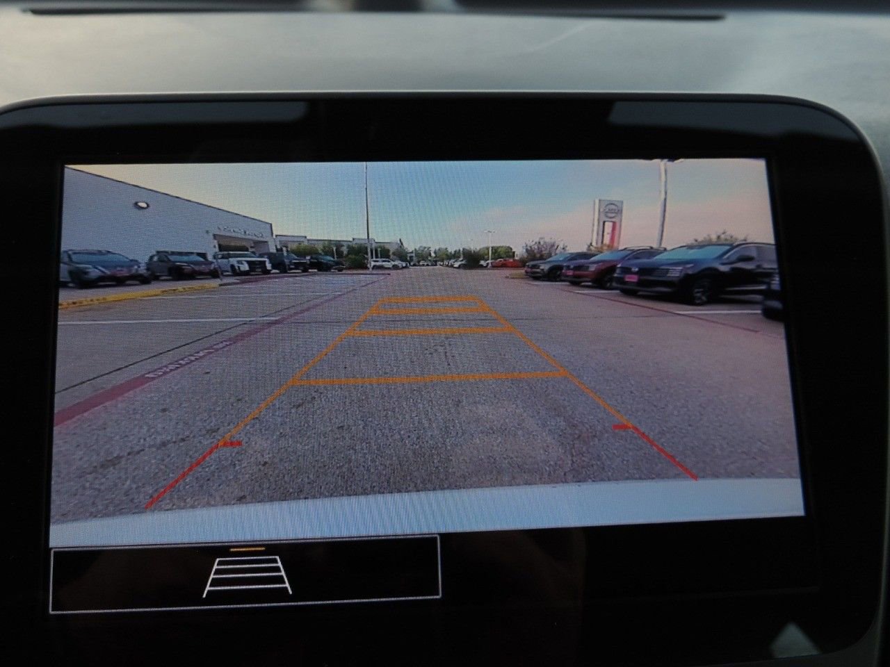 Used 2024 Chevrolet Malibu LT FWD image 30