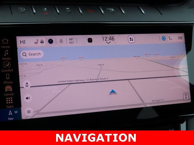 New 2026 Jeep Grand Cherokee L Limited image 5