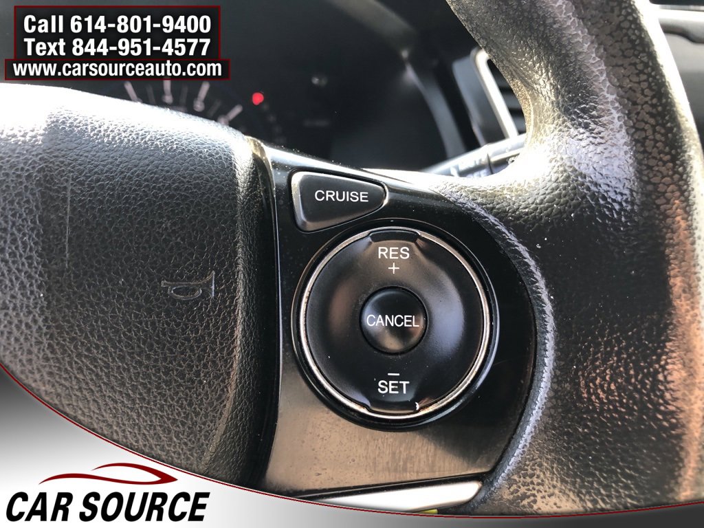 Used 2013 Honda Civic LX image 11