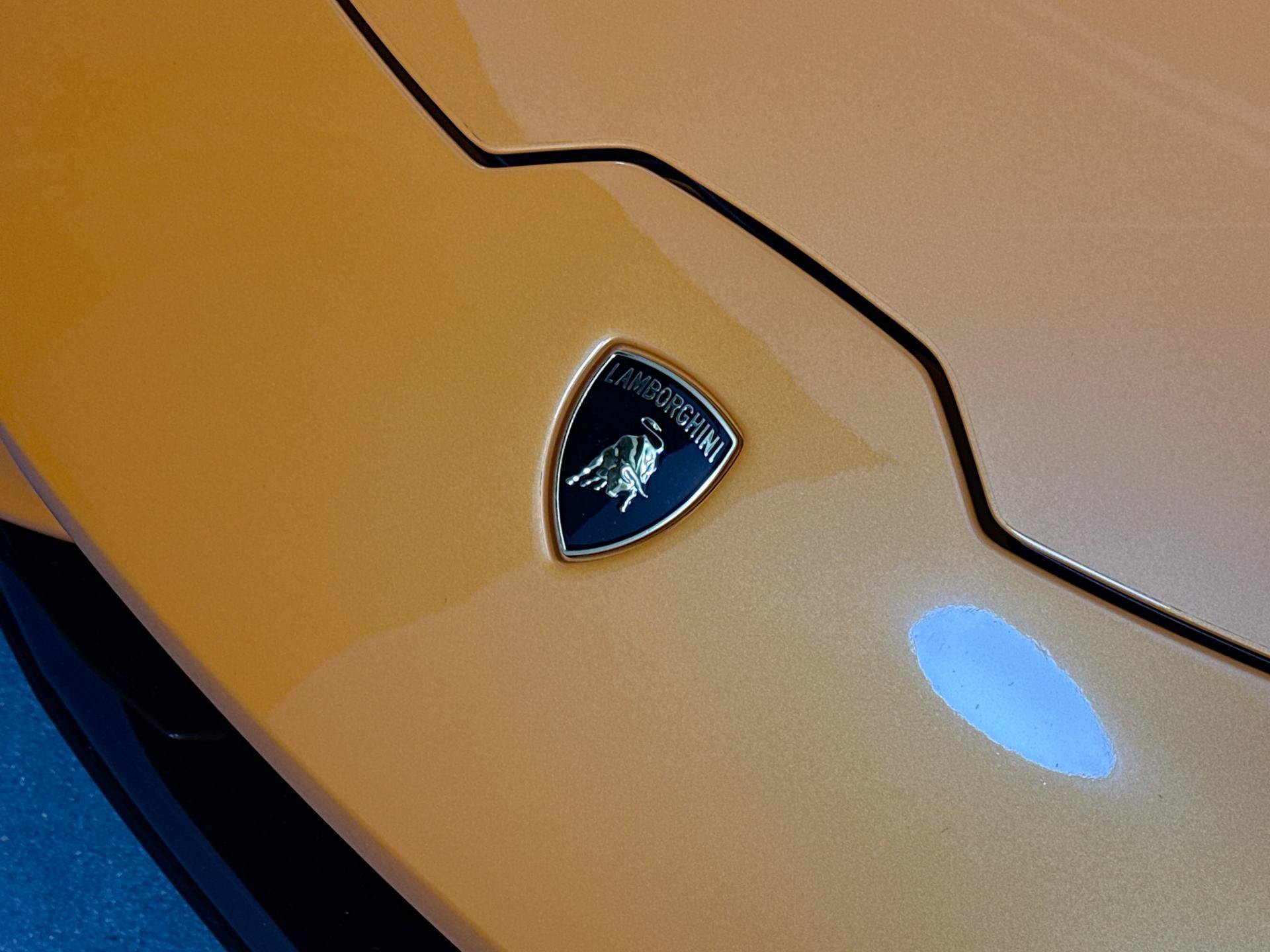 Used 2016 Lamborghini Huracan LP 610-4 AWD/4WD image 58