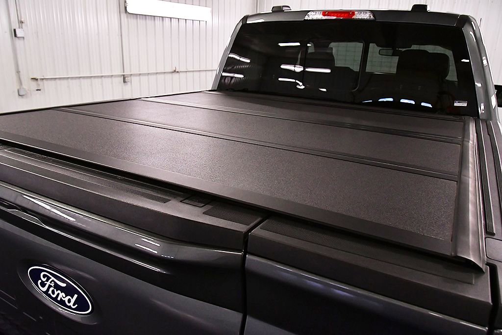 Used 2025 Ford F150 King Ranch AWD/4WD image 16