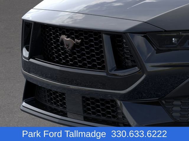New 2026 Ford Mustang GT w/ Bronze Appearance Package RWD image 17