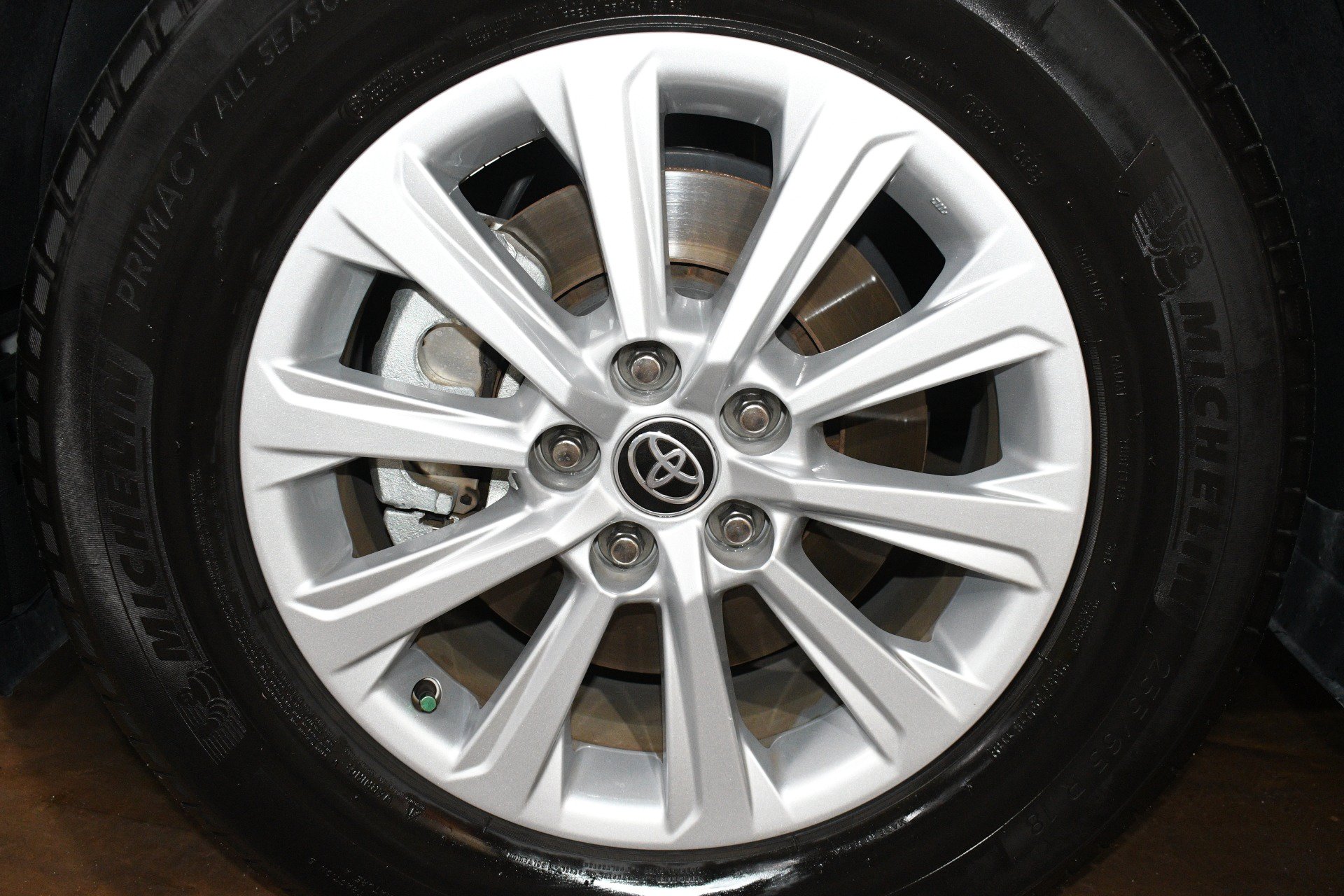 Used 2024 Toyota Grand Highlander FWD image 65