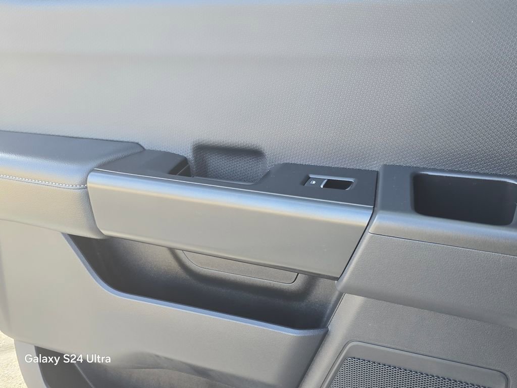 Used 2024 Ford F150 STX w/ Mobile Office Package image 20