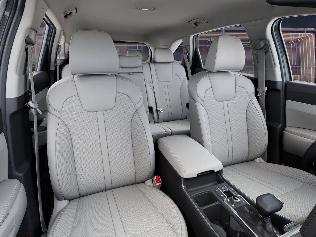 New 2025 Kia Sorento S image 15