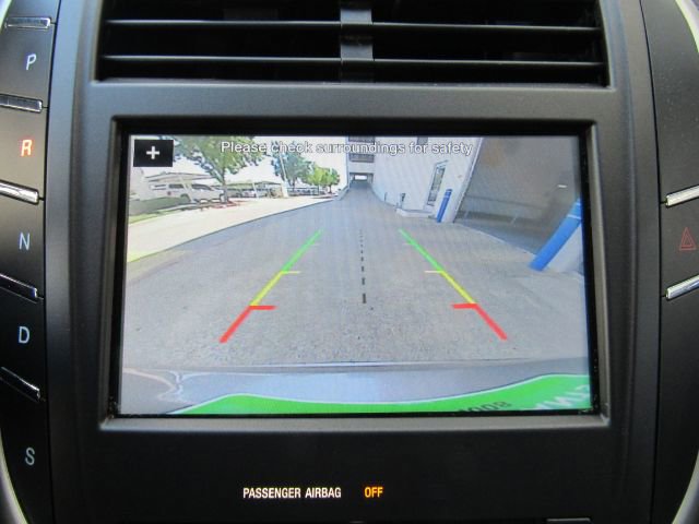 Used 2016 Lincoln MKC Premiere image 9