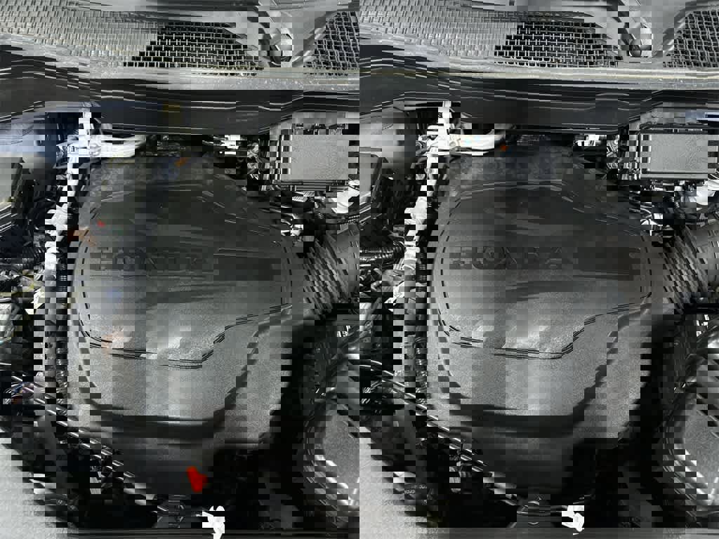 Certified 2023 Honda Ridgeline RTL image 12