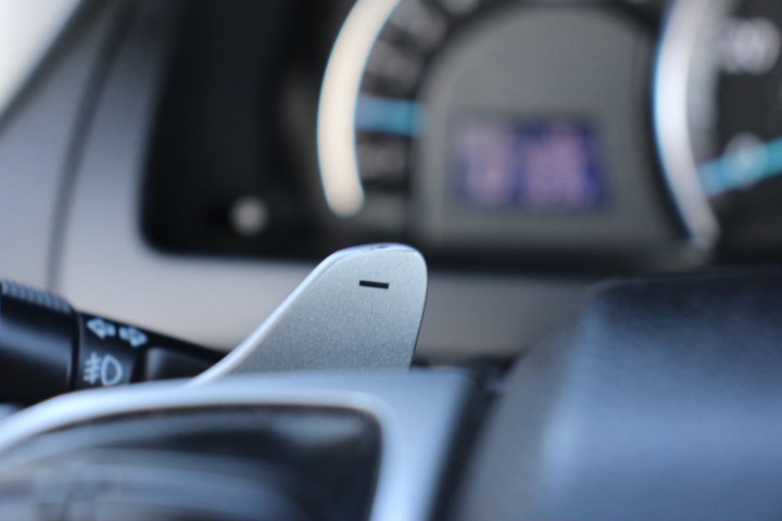 Used 2014 Toyota Camry SE image 24