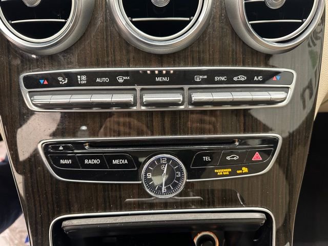 Used 2018 Mercedes-Benz C 300 Sedan image 23