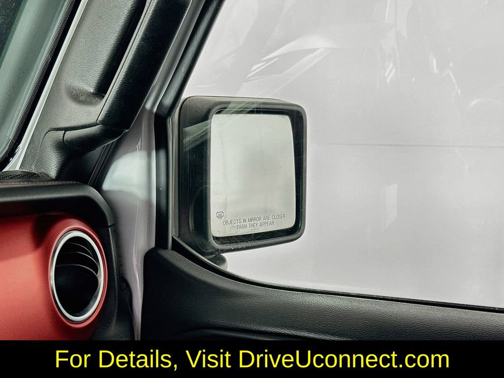 Used 2020 Jeep Gladiator Rubicon AWD/4WD image 25