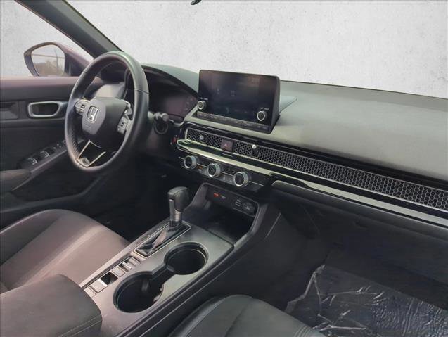 Used 2023 Honda Civic Sport image 22