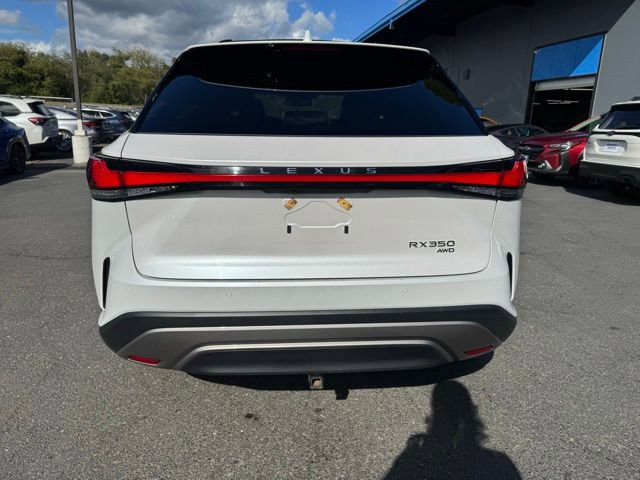 Used 2023 Lexus RX 350 350 Luxury image 7