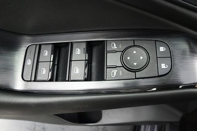 Used 2026 Nissan Rogue S FWD image 11