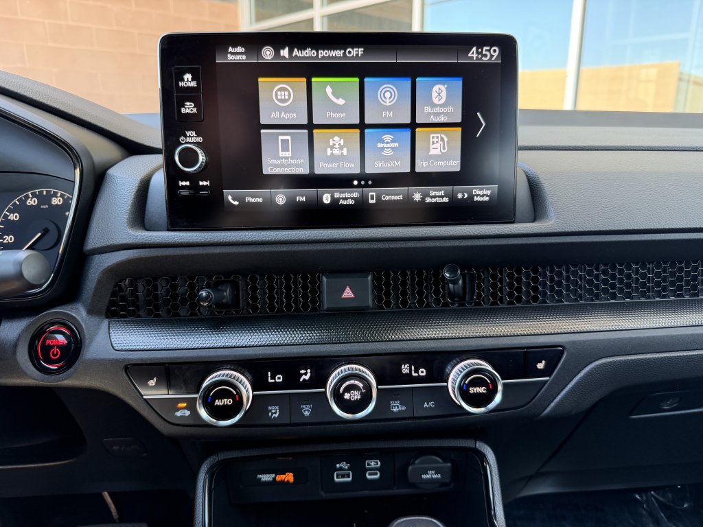 Used 2025 Honda CR-V Sport-L image 15