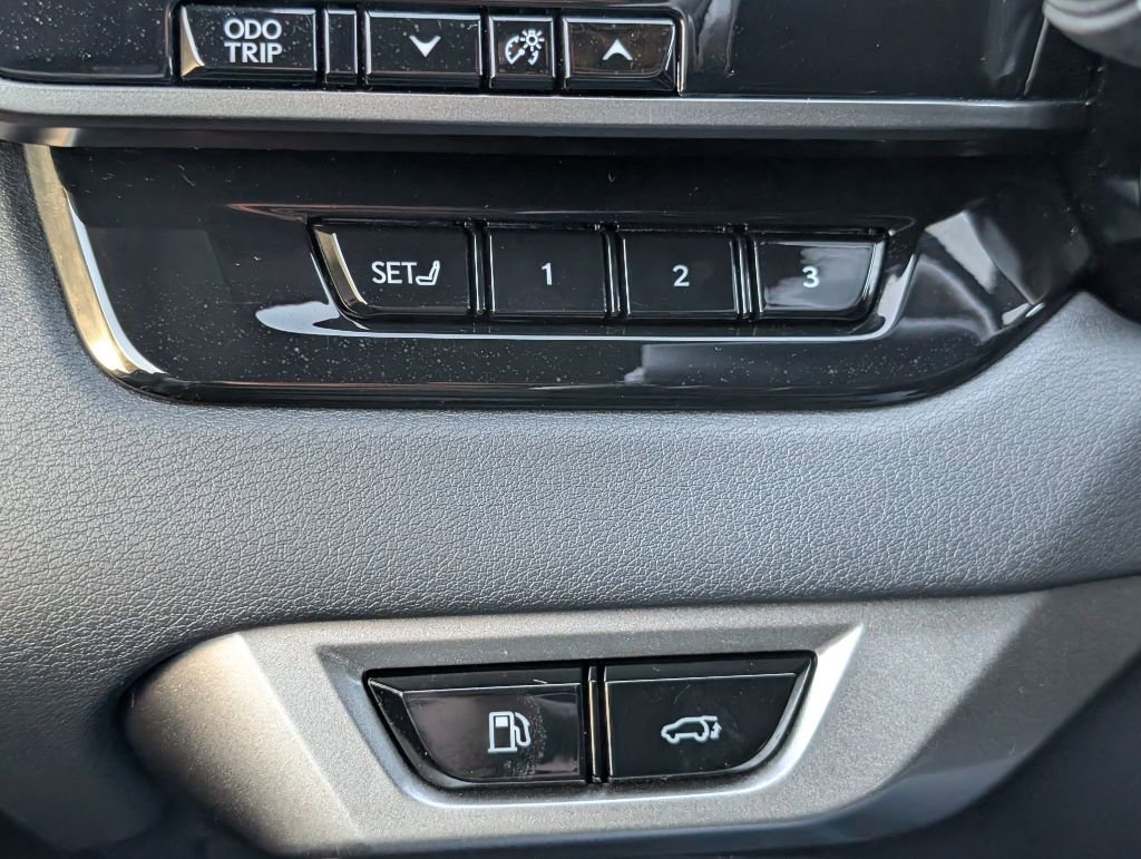 Used 2023 Lexus RX 350 Premium Plus w/ Accessory Package image 12