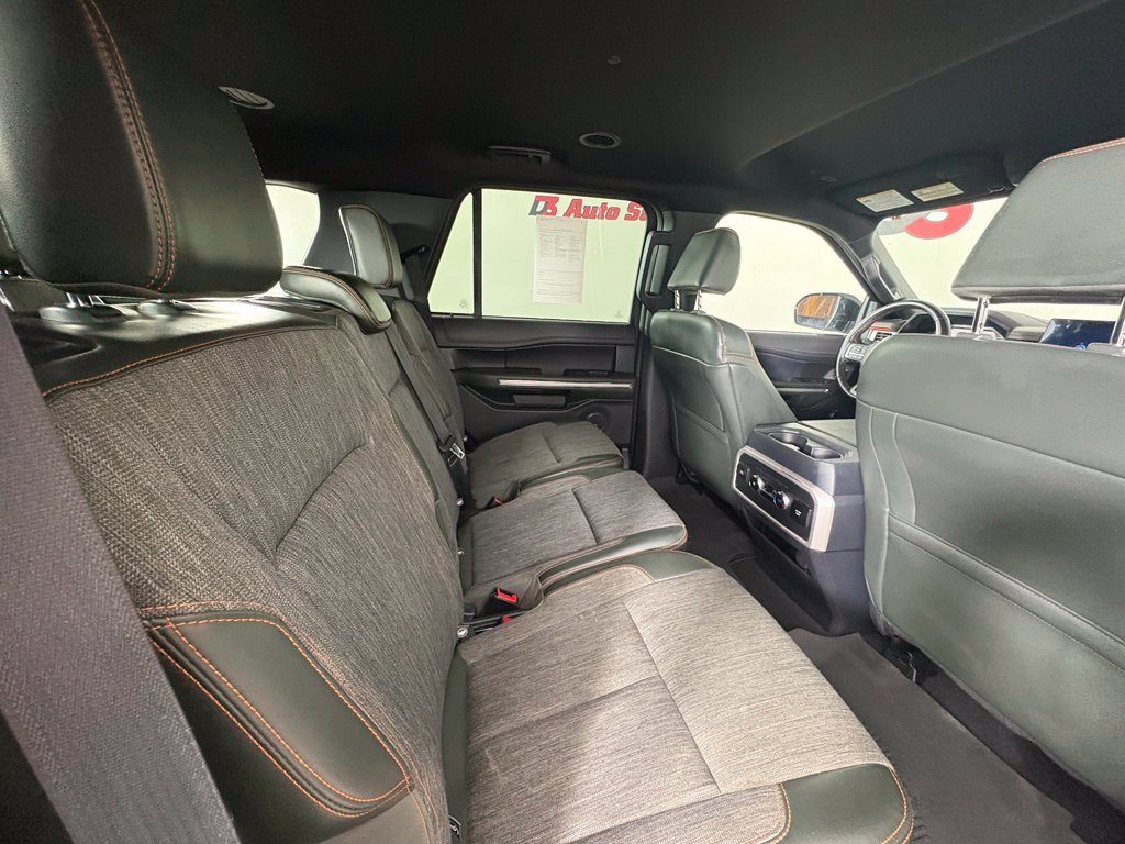 Used 2024 Ford Expedition Timberline AWD/4WD image 51