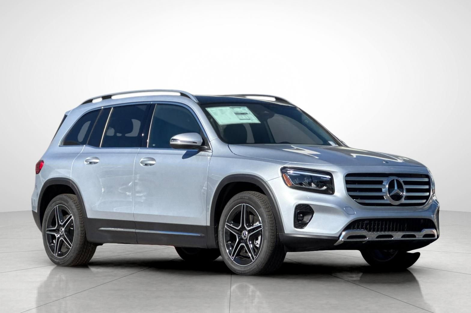 New 2026 Mercedes-Benz GLB 250 image 28