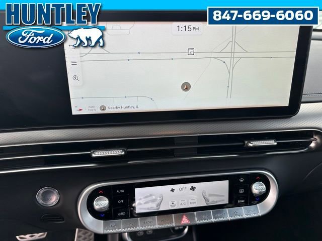 Used 2023 Genesis GV60 Performance image 29