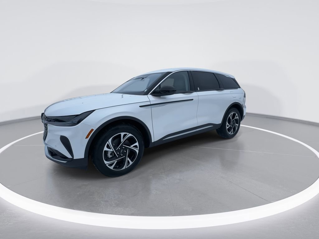 New 2026 Lincoln Nautilus Premier image 4