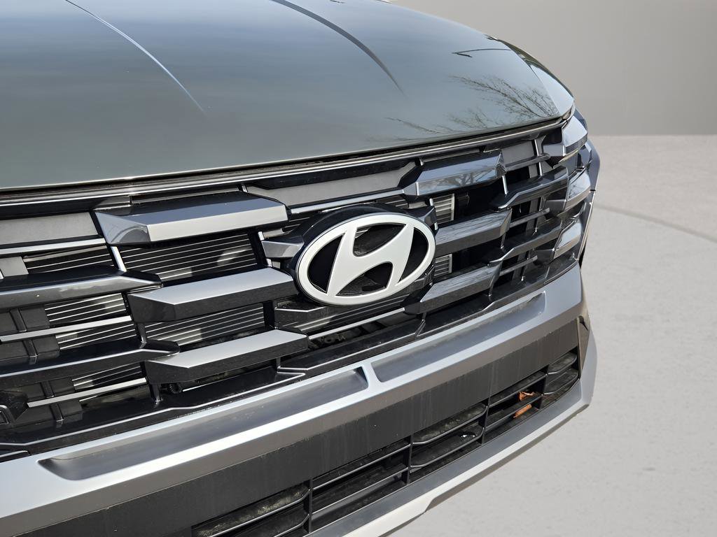 New 2026 Hyundai Tucson SEL image 9